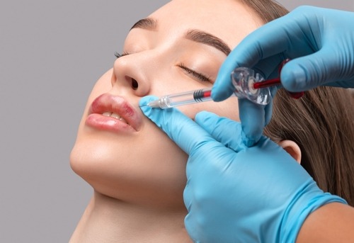 Lip and Perioral Dermal Filler + Toxin Masterclass