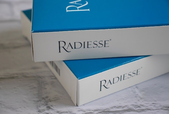 Radiesse® + Hyperdilute Radiesse® Training Day