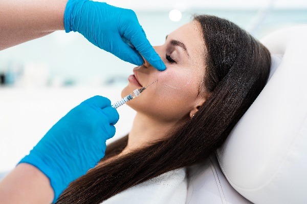 Cannula Training Day