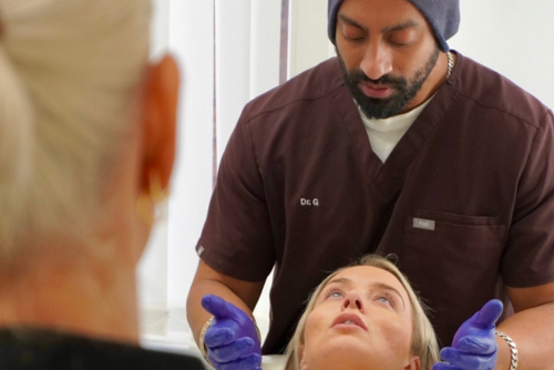 Complications Management Course with Dr G